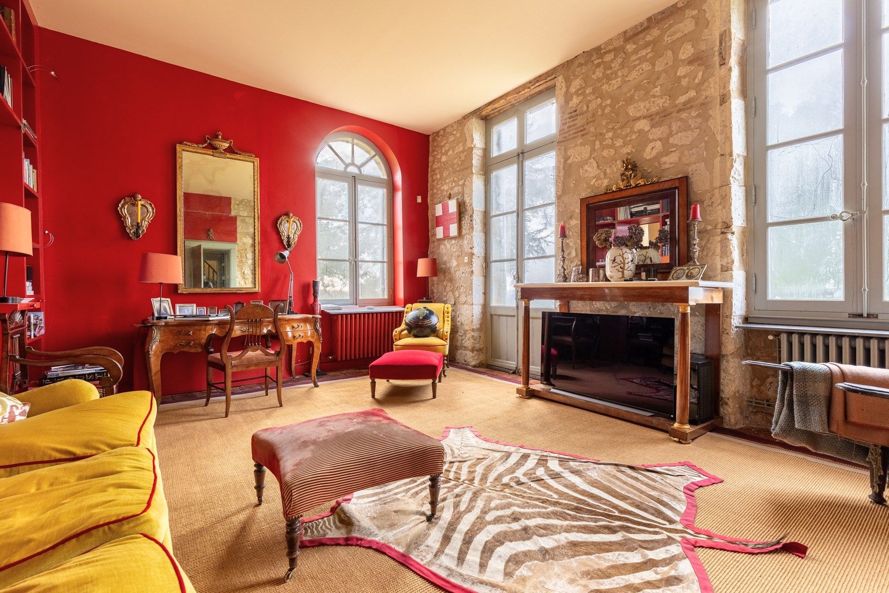property 20 Rooms for sale on BORDEAUX (33000)