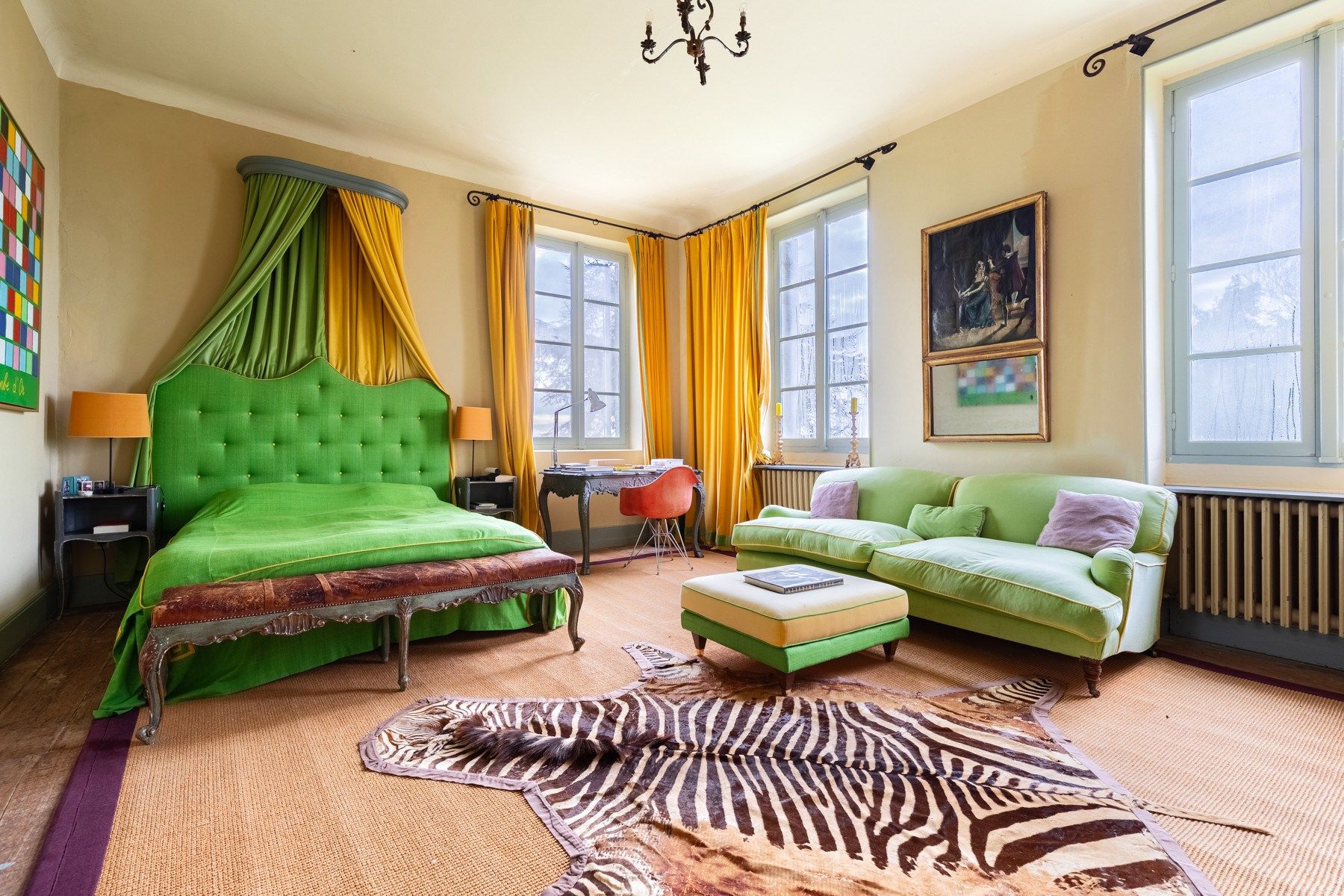 property 20 Rooms for sale on BORDEAUX (33000)