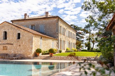 Sale Property Bordeaux 20&nbsp;Rooms 1000&nbsp;m²