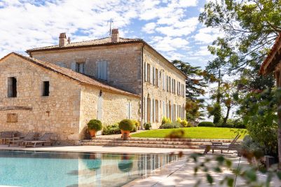 Sale Property Bordeaux 20&nbsp;Rooms 1000&nbsp;m²