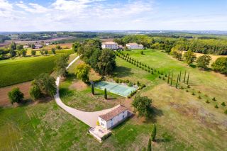 property 20 Rooms for sale on BORDEAUX (33000)