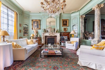 Vente Maison Bordeaux 9 Pièces 380 m²