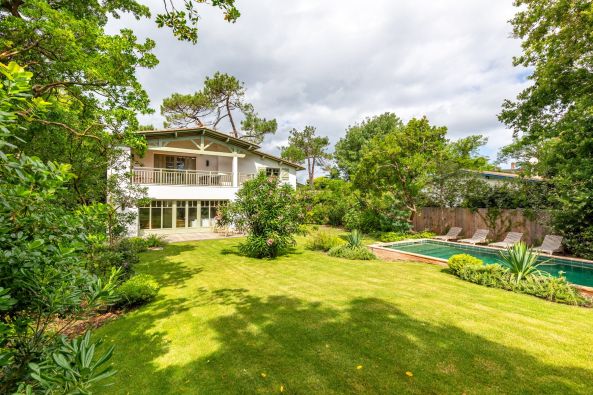 Sale House Cap-Ferret 6&nbsp;Rooms 165&nbsp;m²