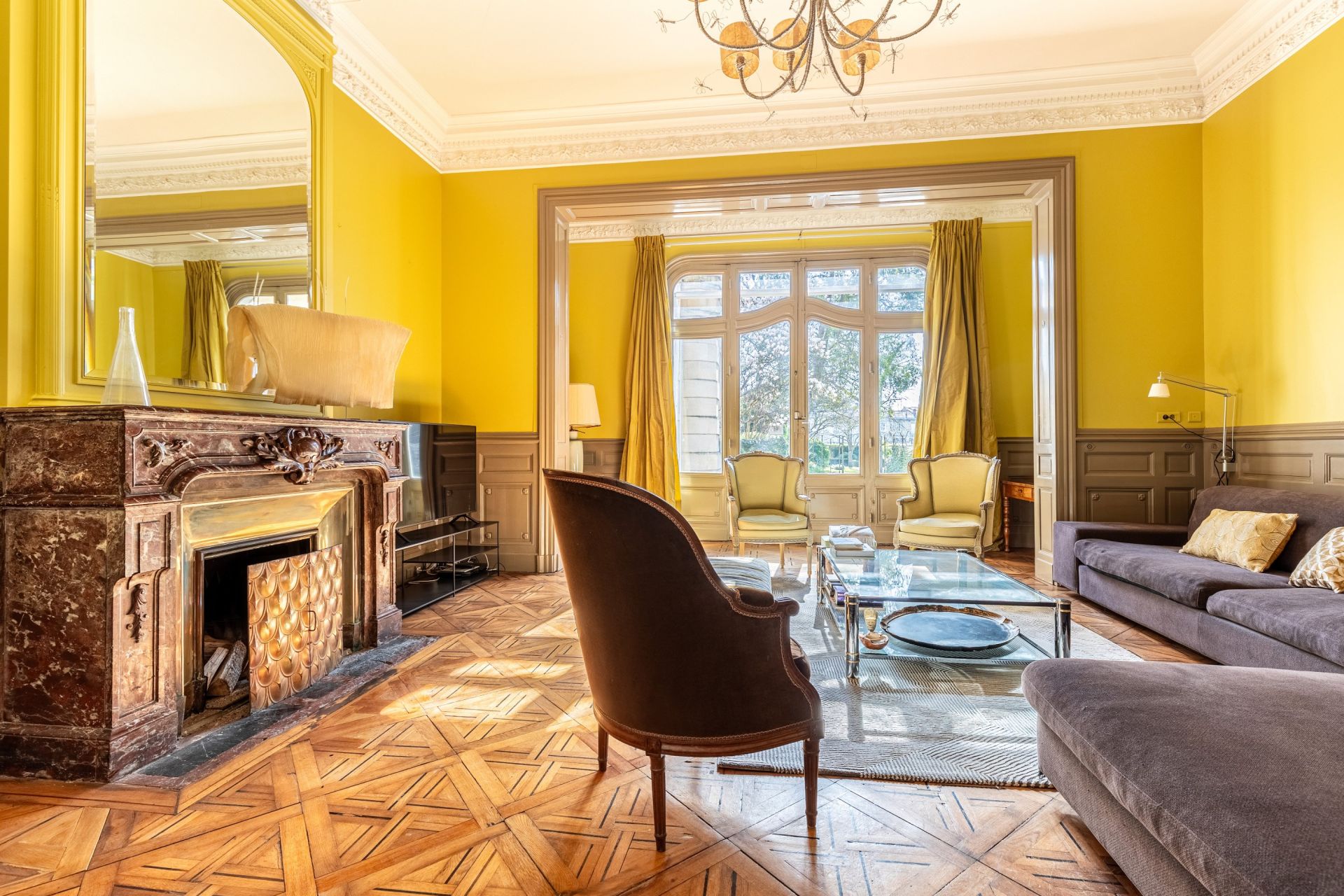 house 15 Rooms for sale on BORDEAUX (33000)