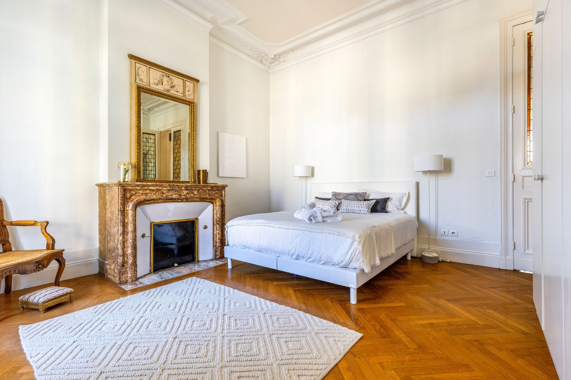 maison 15 Pièces en vente sur BORDEAUX (33000)