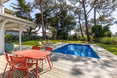 Vente Maison Cap-Ferret 6&nbsp;Pièces 194&nbsp;m²