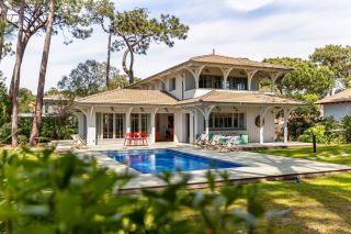 maison 6 Pièces en vente sur CAP FERRET (33970)