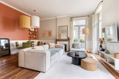 Sale Apartment Bordeaux 3&nbsp;Rooms 80&nbsp;m²