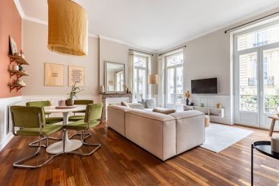 Sale Apartment Bordeaux 3&nbsp;Rooms 80&nbsp;m²