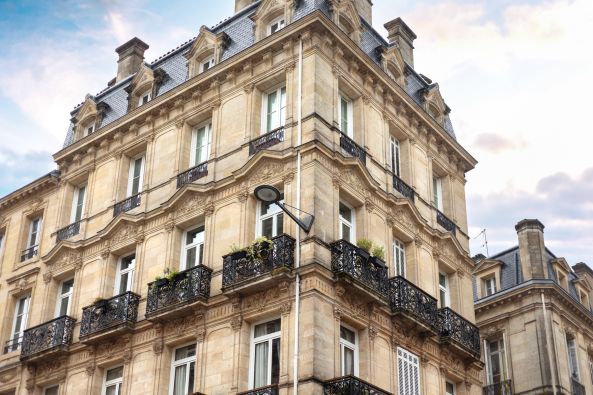Sale Apartment Bordeaux 3&nbsp;Rooms 80&nbsp;m²