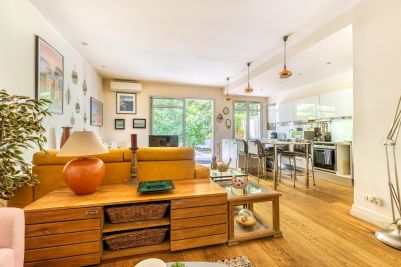 Vente Appartement Bordeaux 3&nbsp;Pièces 84&nbsp;m²