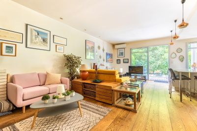 Vente Appartement Bordeaux 3&nbsp;Pièces 84&nbsp;m²