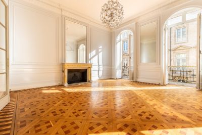 Vente Appartement Bordeaux 6 Pièces 217 m²