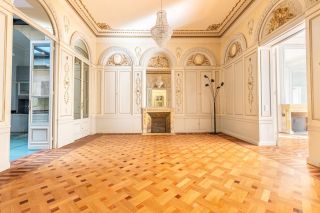 appartement 6 Pièces en vente sur BORDEAUX (33000)