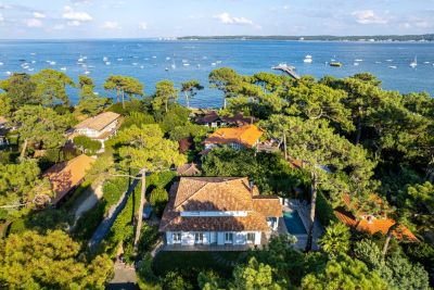 house 5 Rooms for sale on CAP FERRET (33970) Sale House Cap-Ferret 5 Rooms 180 m²