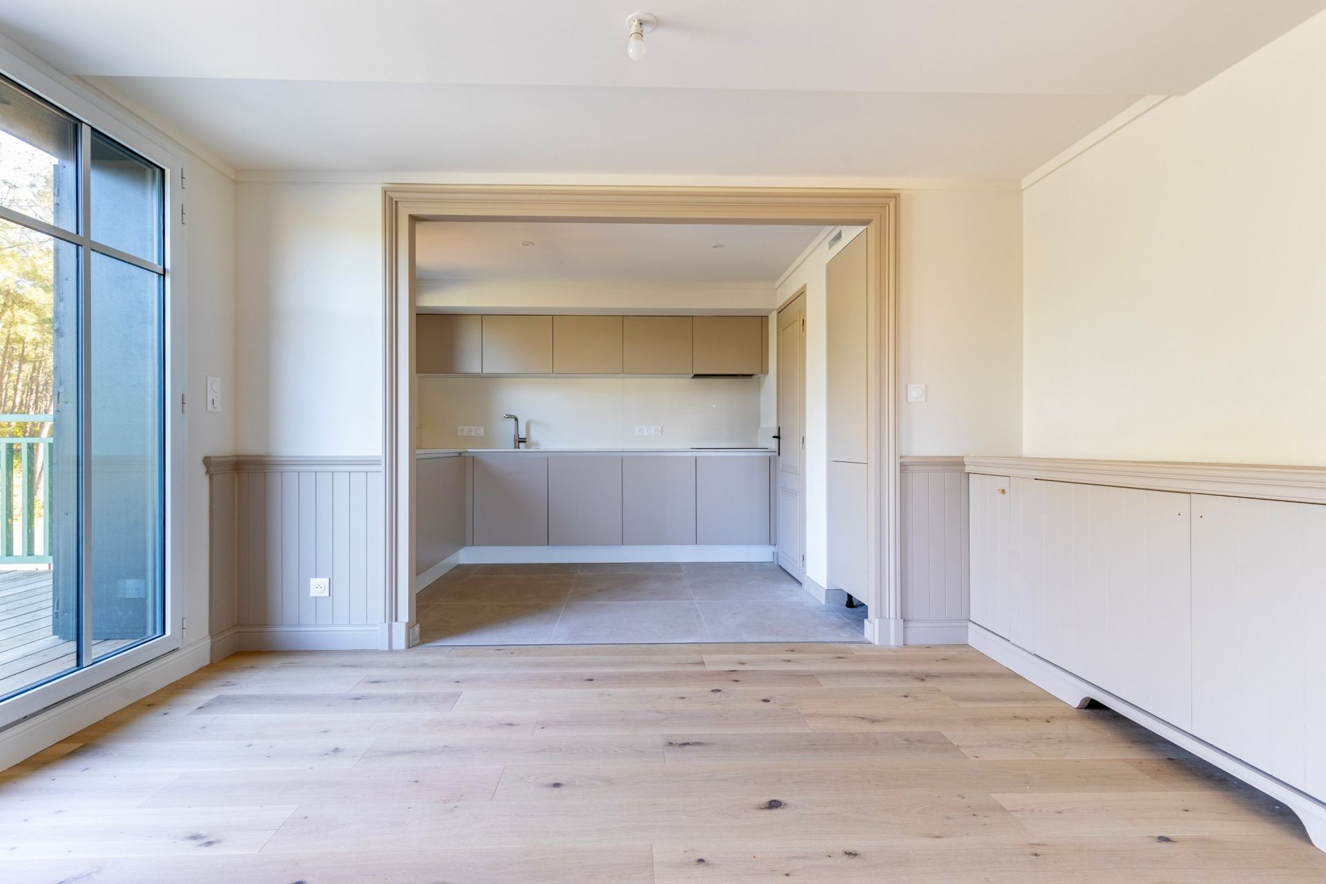 appartement 4 Pièces en vente sur CAP FERRET (33970)