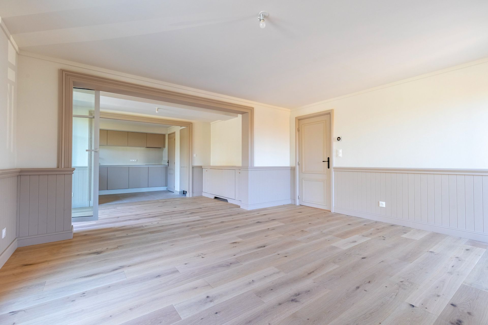 appartement 4 Pièces en vente sur CAP FERRET (33970)