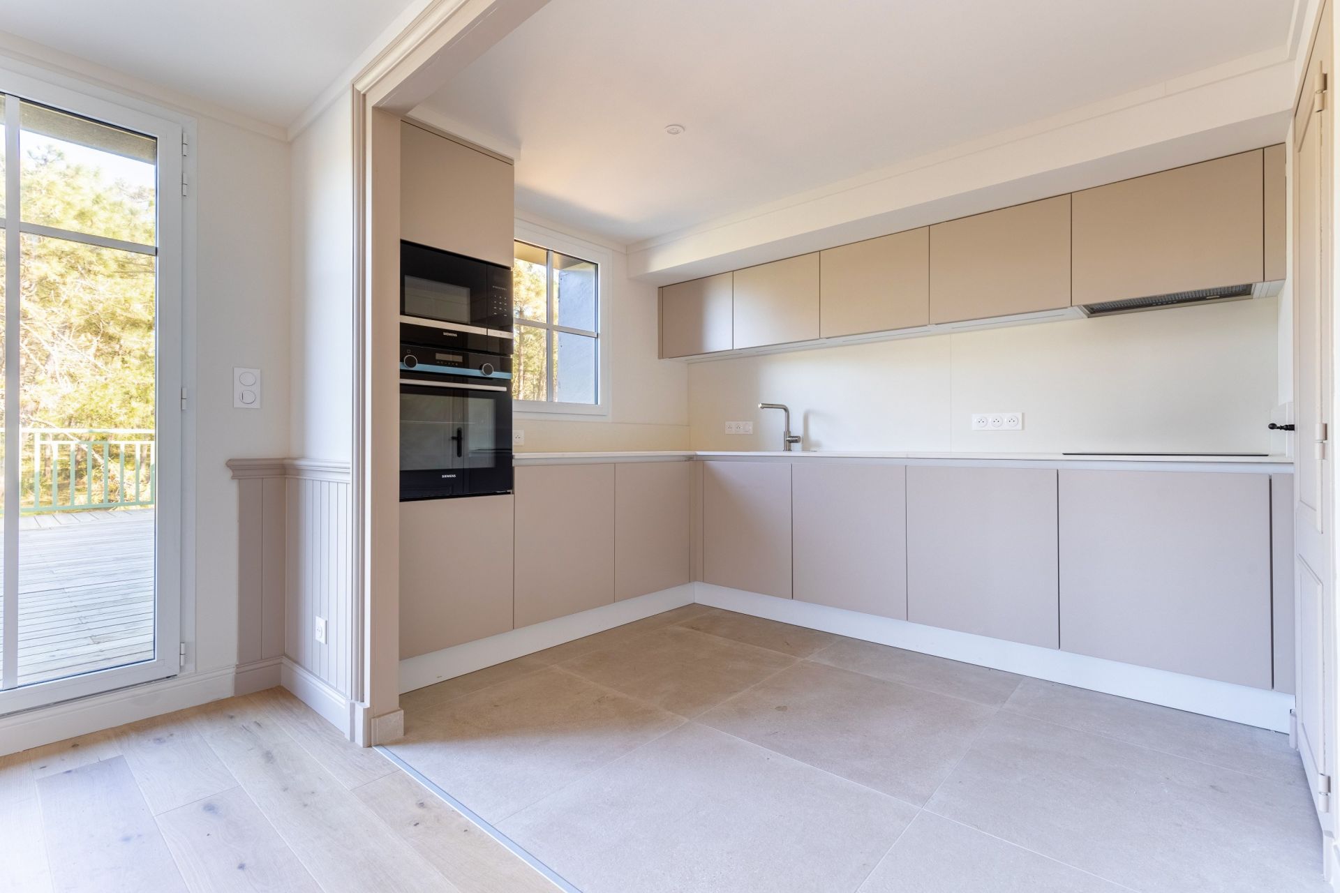 appartement 4 Pièces en vente sur CAP FERRET (33970)