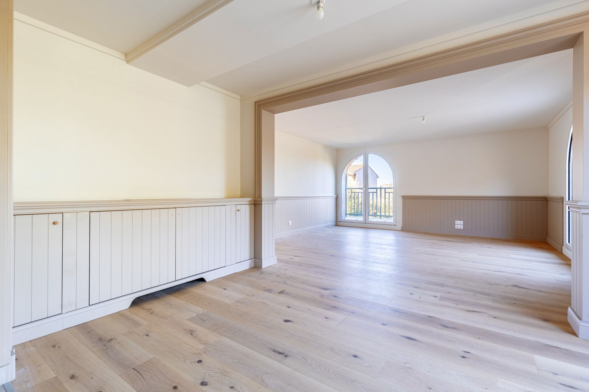 appartement 4 Pièces en vente sur CAP FERRET (33970)