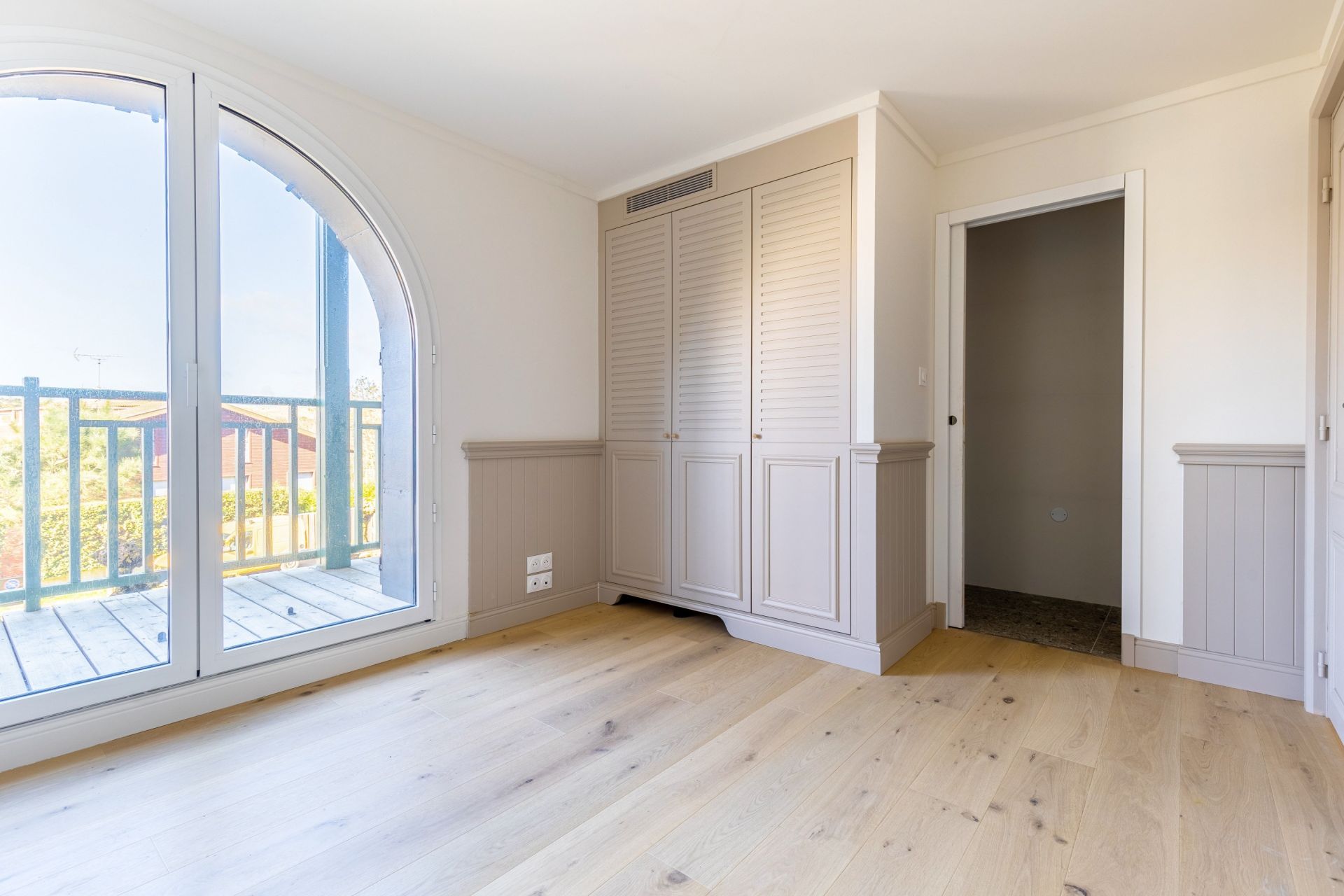 appartement 4 Pièces en vente sur CAP FERRET (33970)