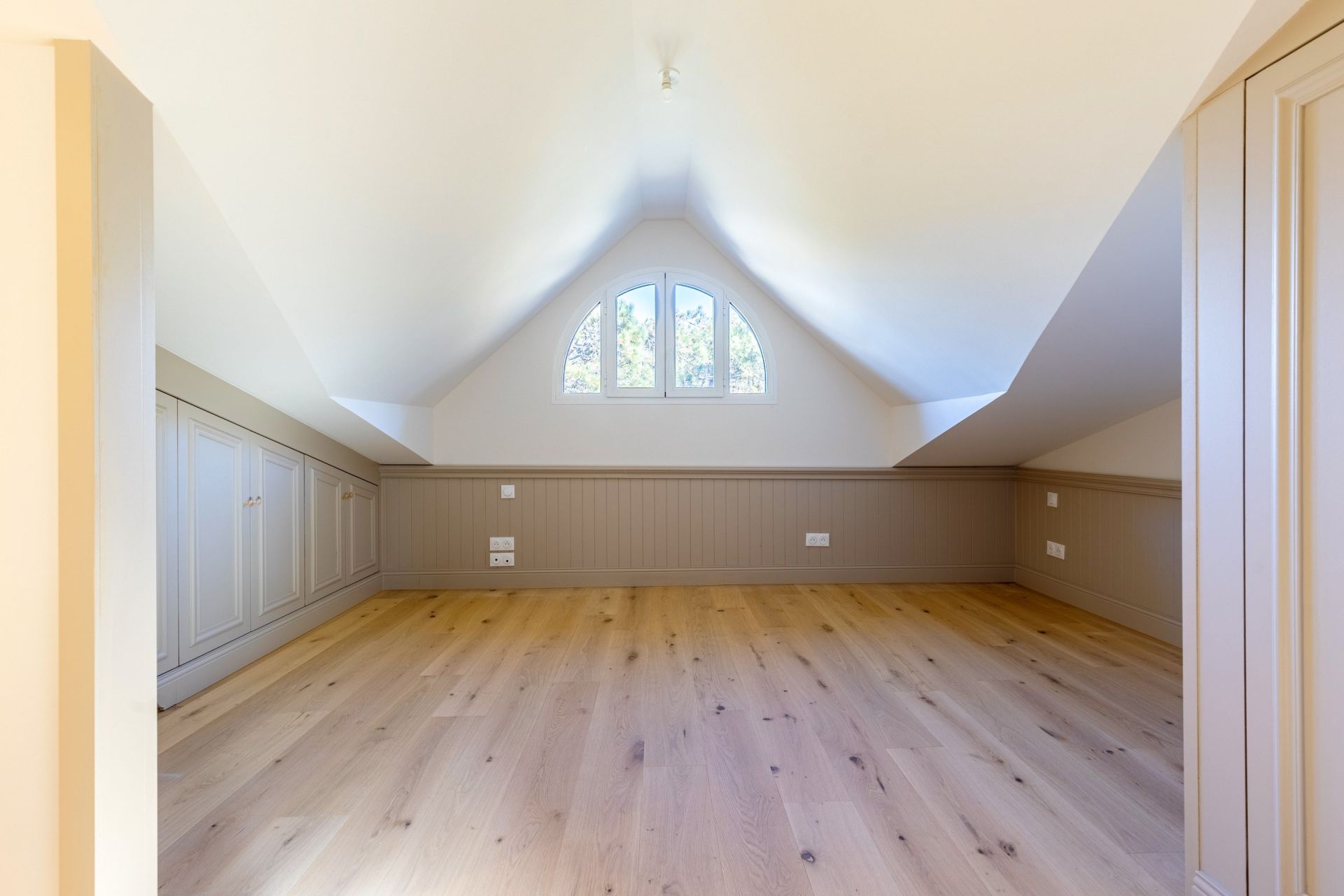 appartement 4 Pièces en vente sur CAP FERRET (33970)