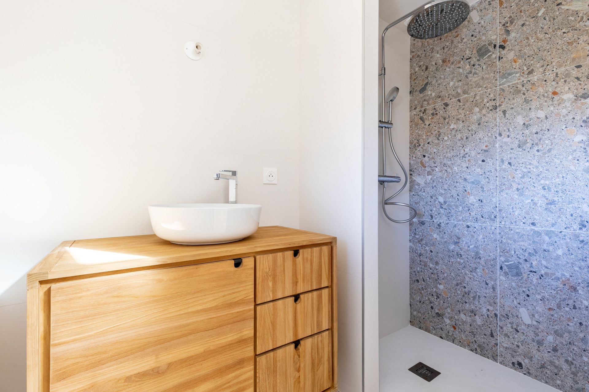 appartement 4 Pièces en vente sur CAP FERRET (33970)