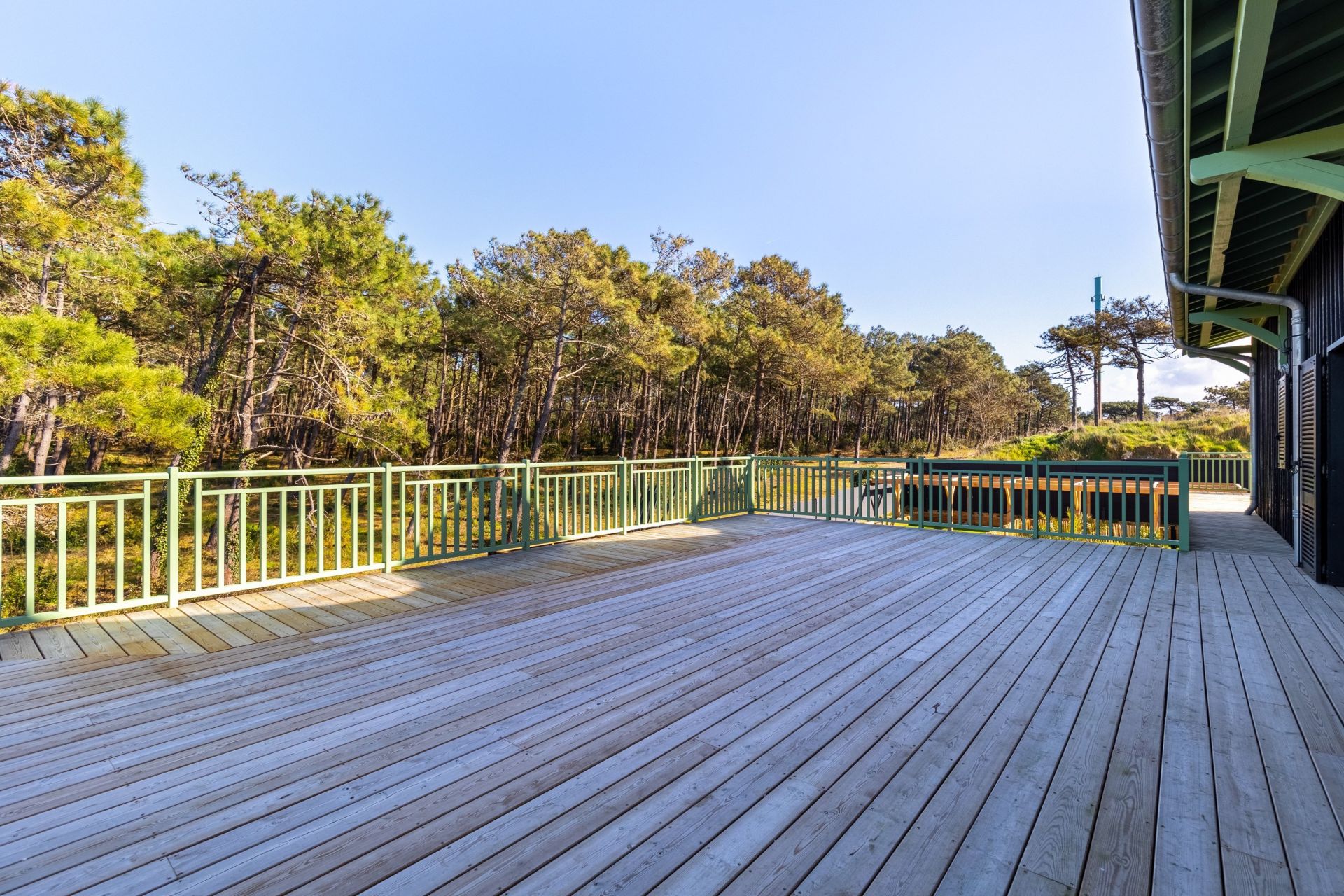 appartement 4 Pièces en vente sur CAP FERRET (33970)