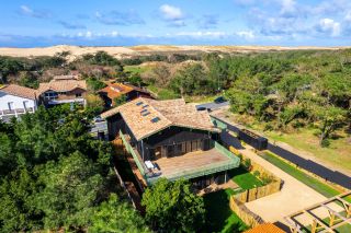 appartement 4 Pièces en vente sur CAP FERRET (33970)