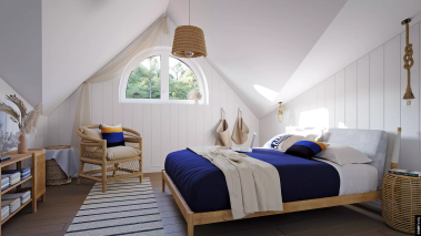 appartement 4 Pièces en vente sur CAP FERRET (33970)