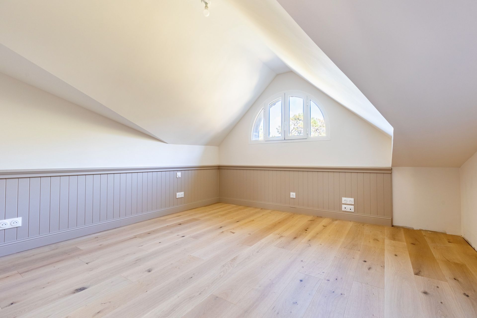 appartement 4 Pièces en vente sur CAP FERRET (33970)