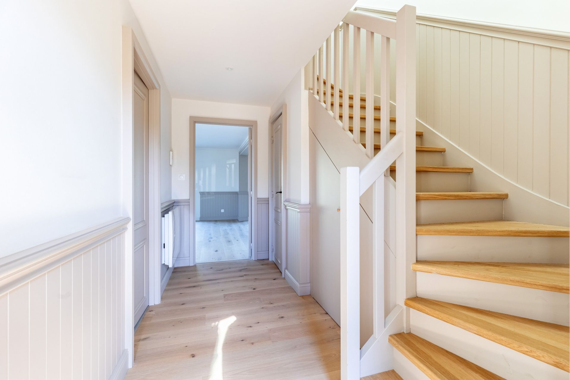 appartement 4 Pièces en vente sur CAP FERRET (33970)