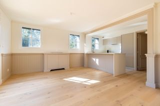 appartement 4 Pièces en vente sur CAP FERRET (33970)