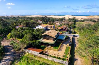 appartement 4 Pièces en vente sur CAP FERRET (33970)