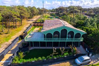 appartement 4 Pièces en vente sur CAP FERRET (33970)