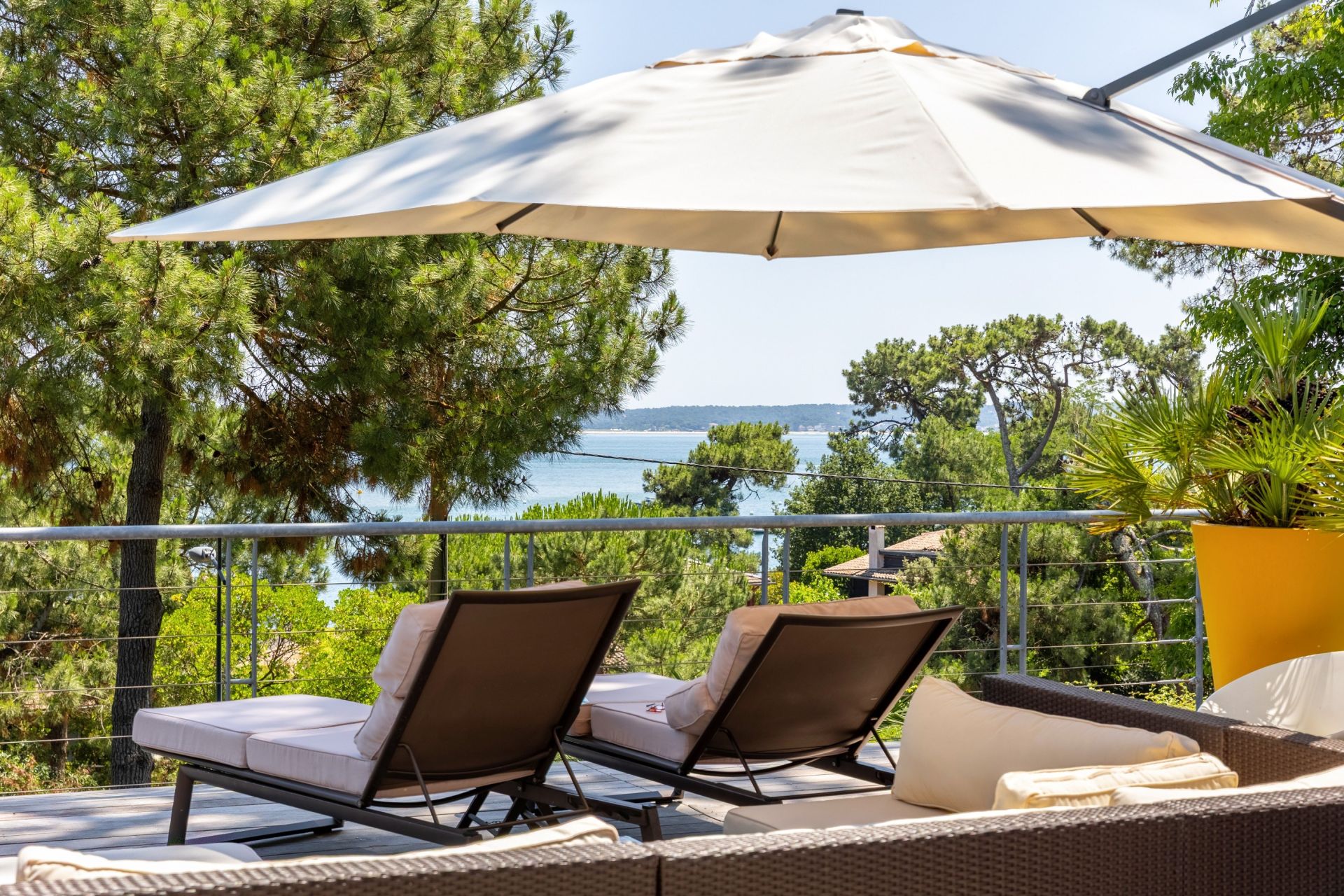 maison 6 Pièces en vente sur CAP FERRET (33970)