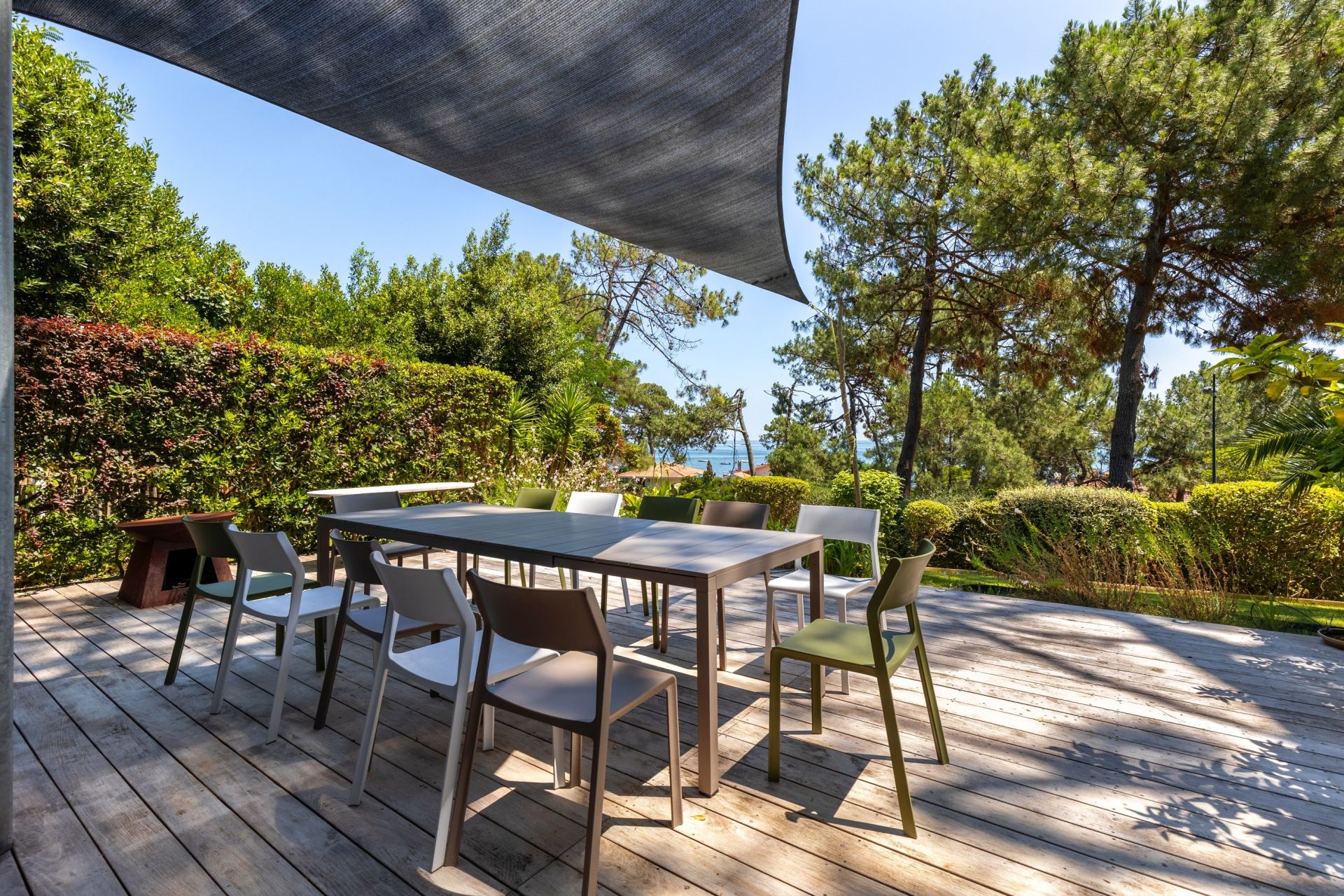maison 6 Pièces en vente sur CAP FERRET (33970)