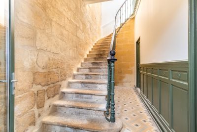 appartement 6 Pièces en vente sur BORDEAUX (33000) Vente Appartement Bordeaux 6 Pièces 227 m²