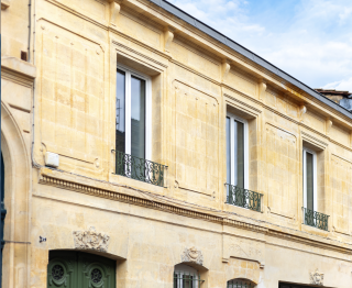 appartement 6 Pièces en vente sur BORDEAUX (33000)