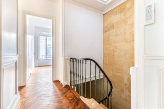 appartement 6 Pièces en vente sur BORDEAUX (33000)