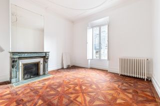 appartement 6 Pièces en vente sur BORDEAUX (33000)