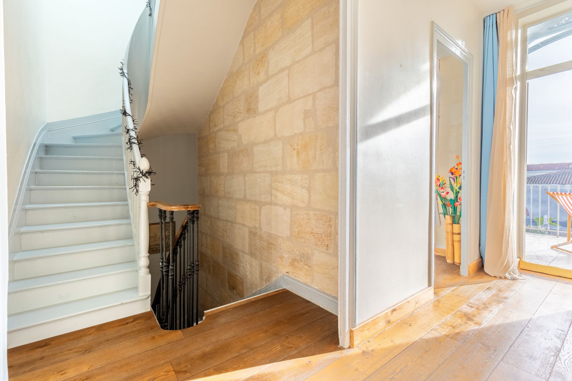 maison 10 Pièces en vente sur BORDEAUX (33000)