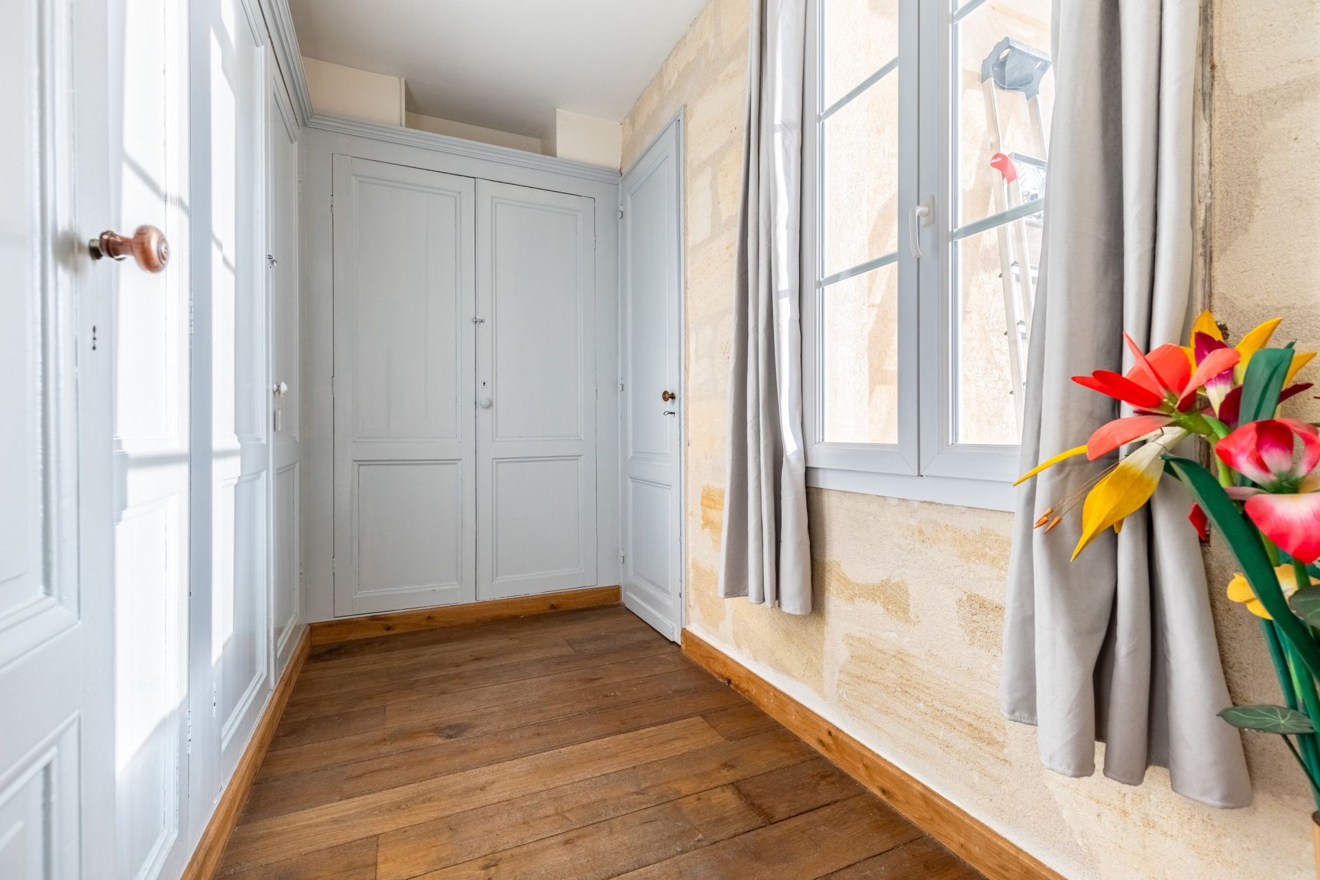maison 10 Pièces en vente sur BORDEAUX (33000)