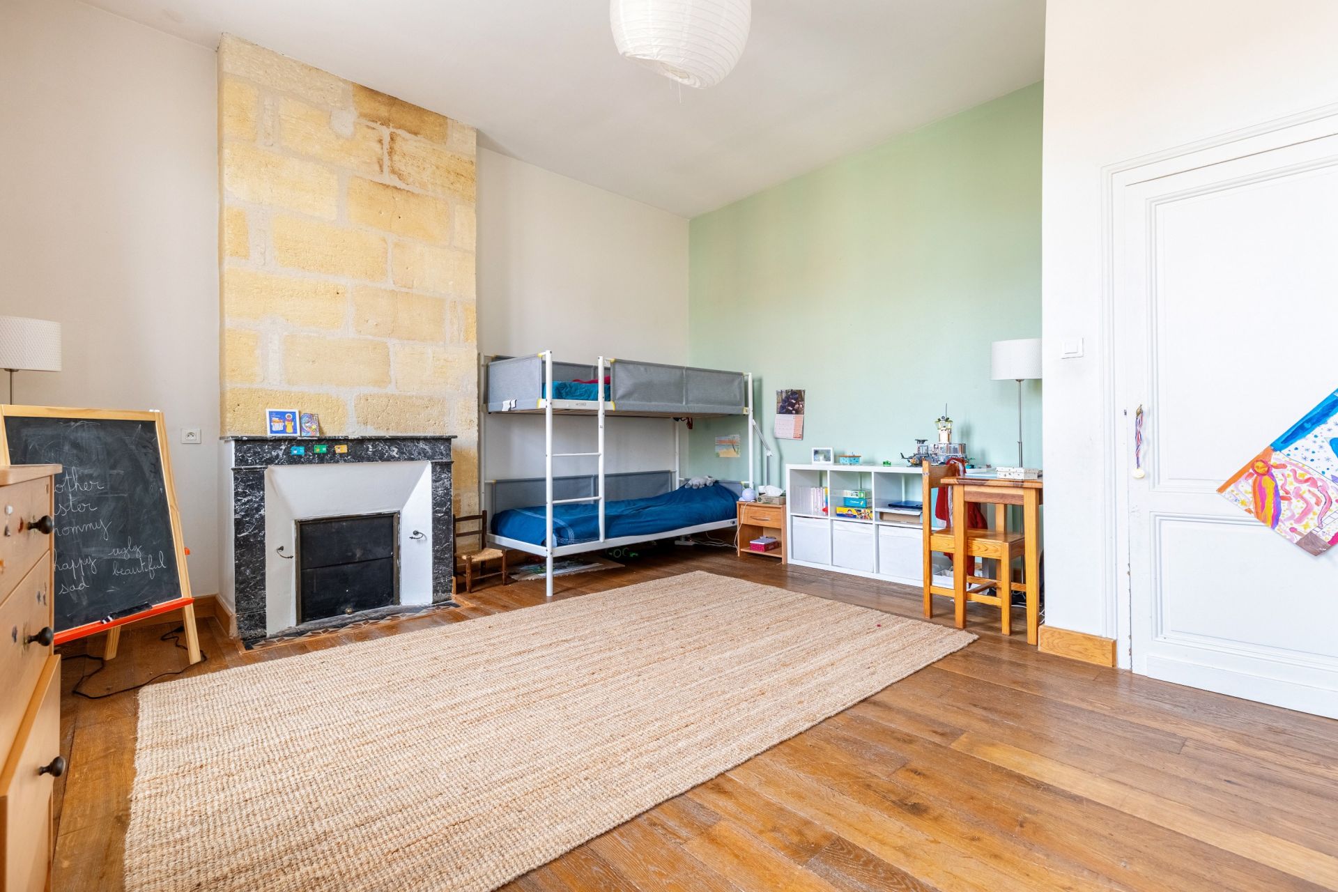 maison 10 Pièces en vente sur BORDEAUX (33000)