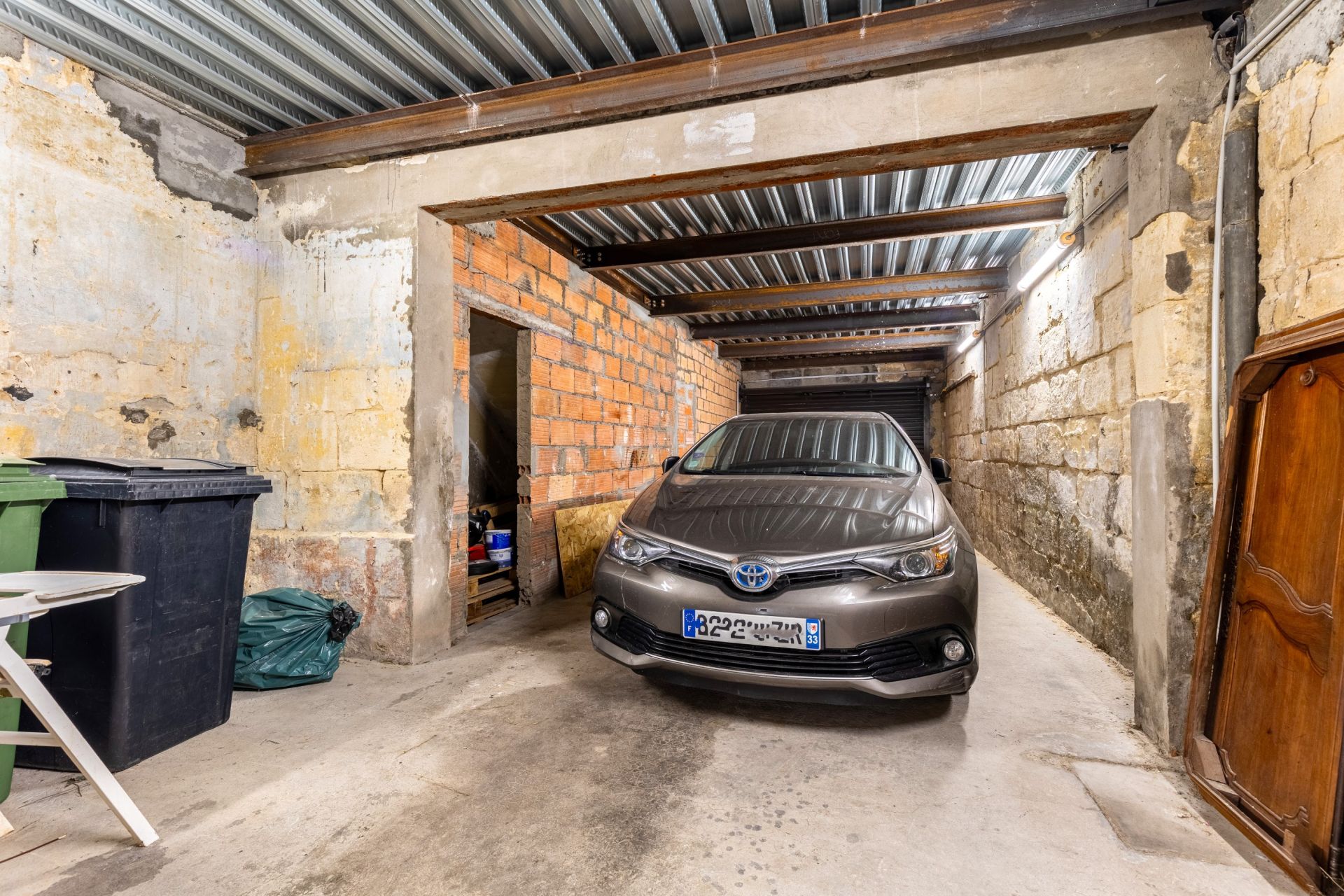 maison 10 Pièces en vente sur BORDEAUX (33000)