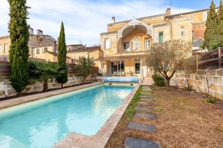 maison 10 Pièces en vente sur BORDEAUX (33000)