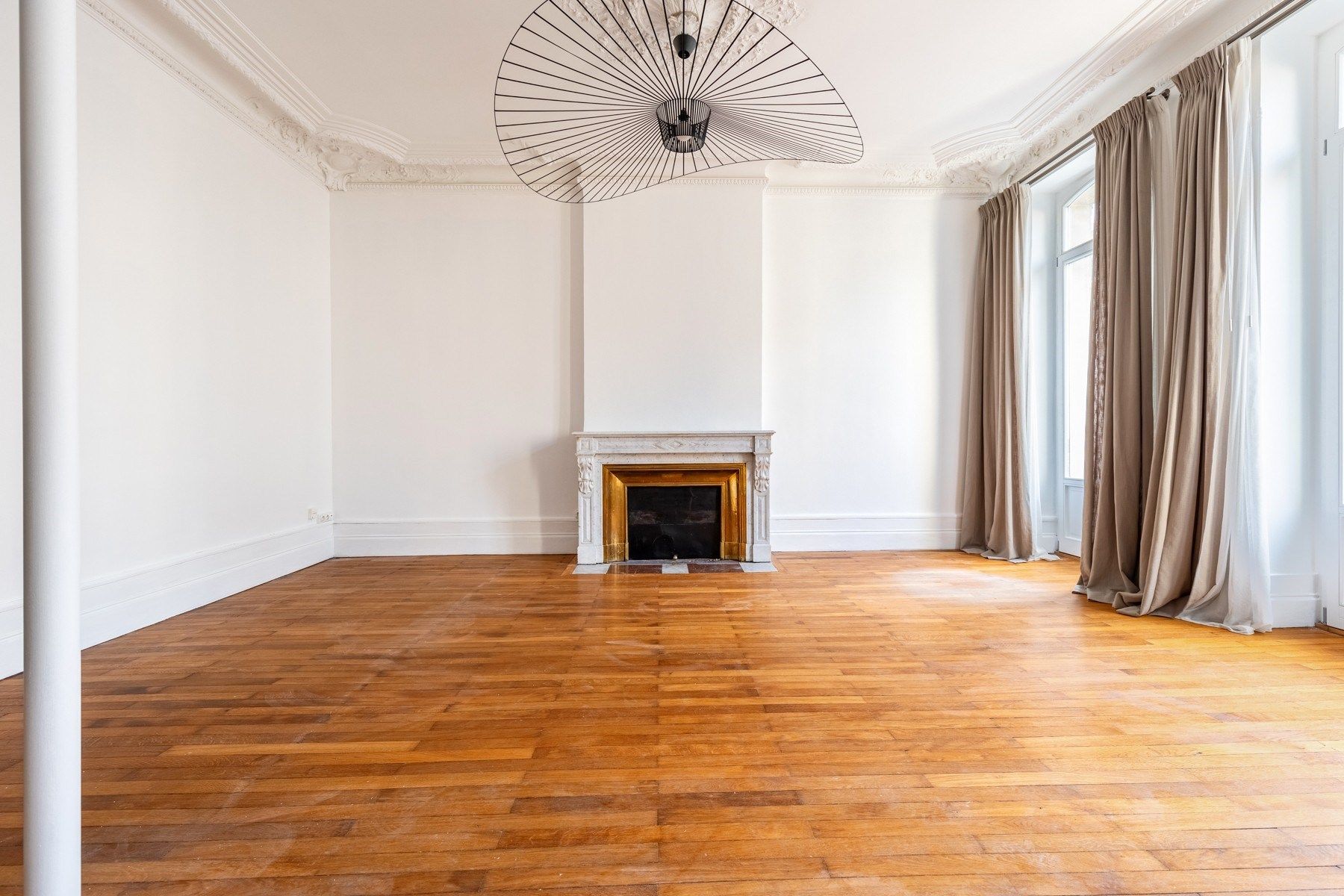 appartement 4 Pièces en vente sur BORDEAUX (33000)