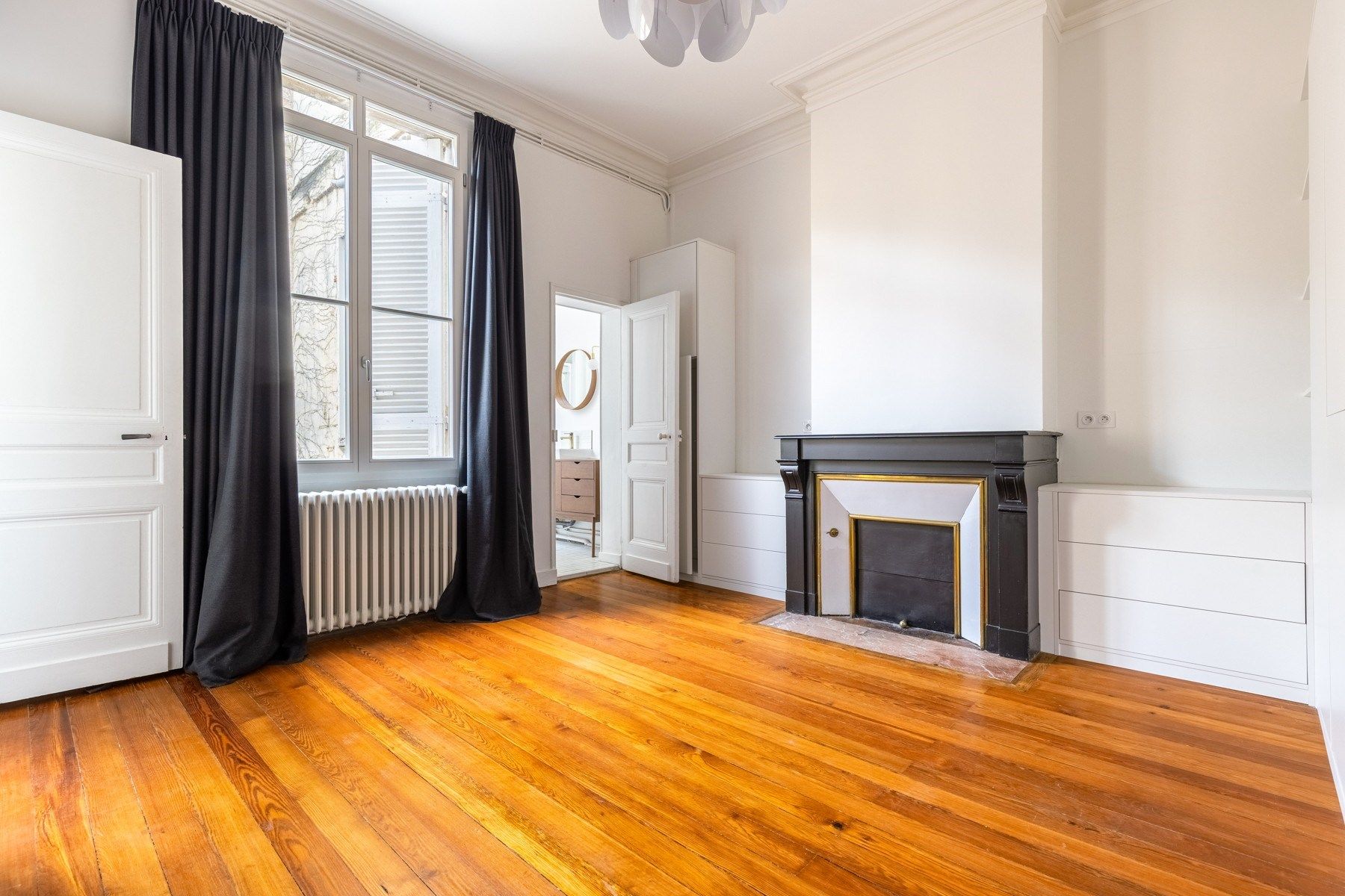 appartement 4 Pièces en vente sur BORDEAUX (33000)