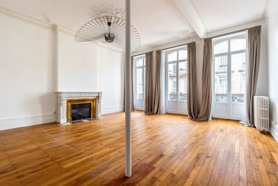 Vente Appartement Bordeaux 4&nbsp;Pièces 133&nbsp;m²