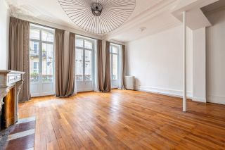 appartement 4 Pièces en vente sur BORDEAUX (33000)