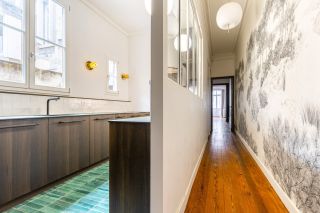 appartement 4 Pièces en vente sur BORDEAUX (33000)